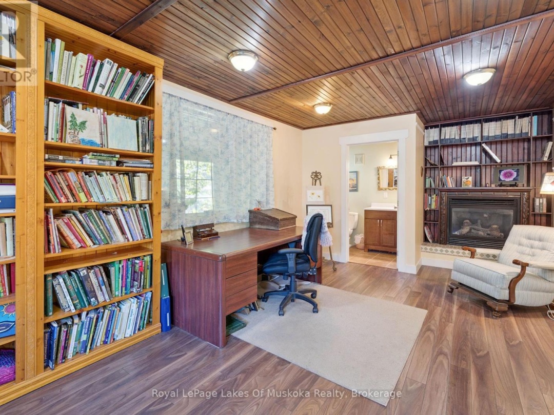 86 QUEBEC STREET, 
