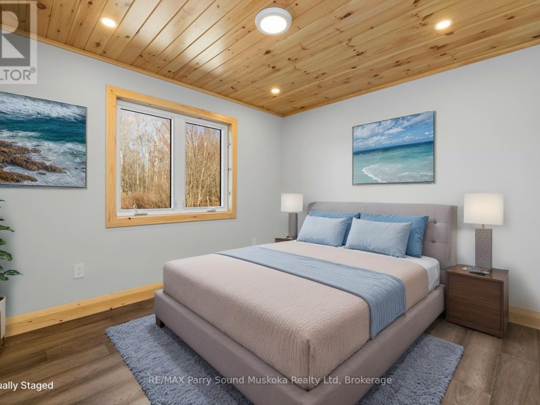 49 Hardies Road, Manitouwabing Lake