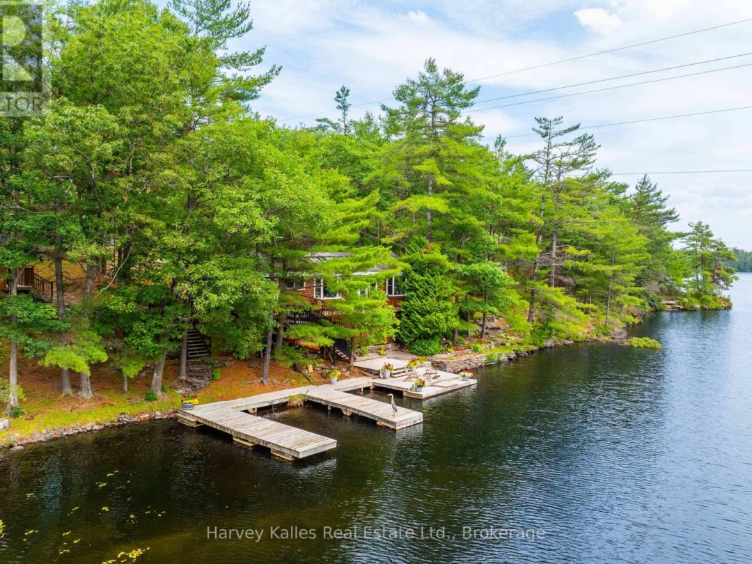 1078 MCKENZIE ROAD, 