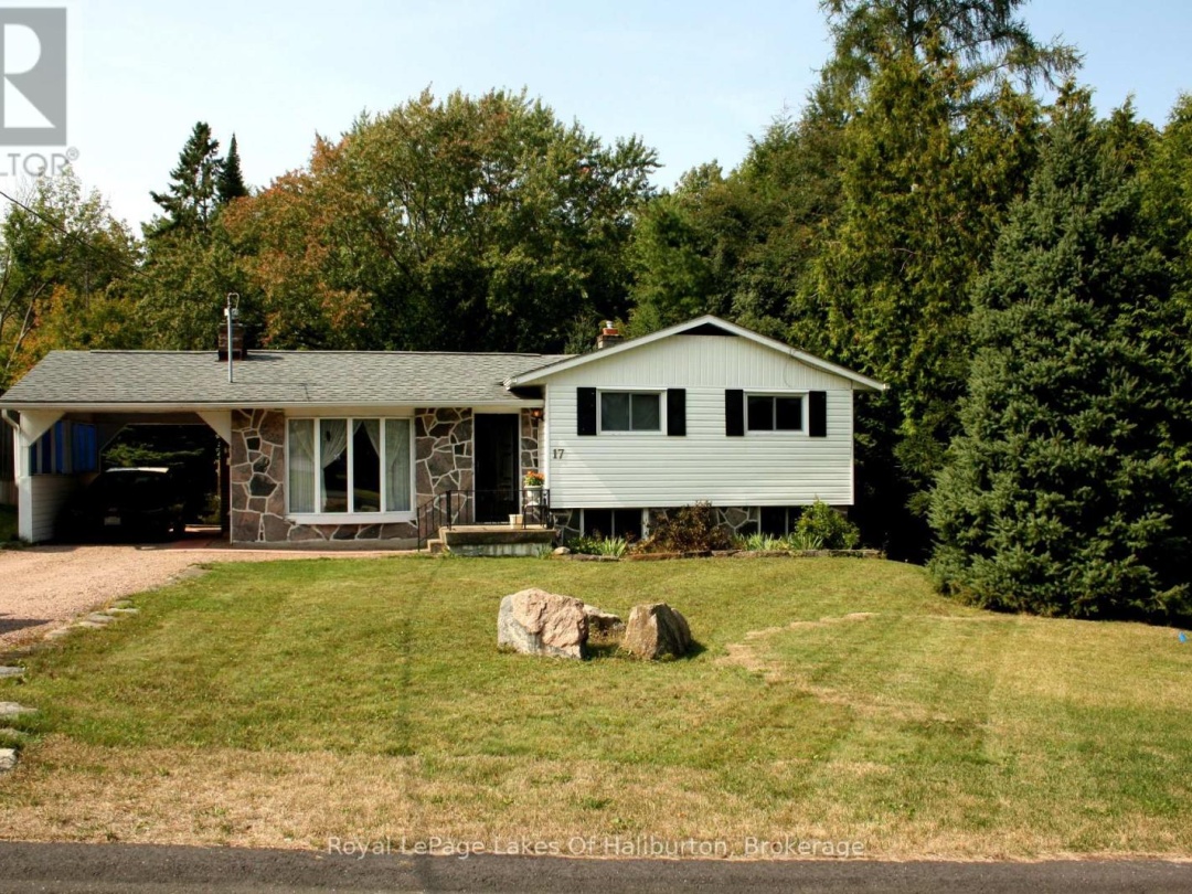 17 ANTHONY COURT, 