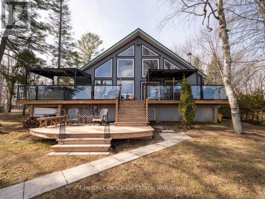 7609 Somerset Park, Severn Lake