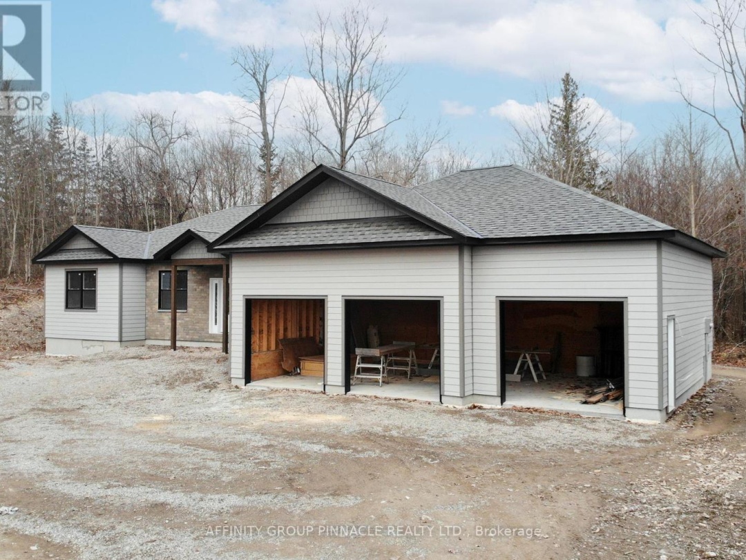 Lot 21 Ellwood Crescent, Trent Lakes