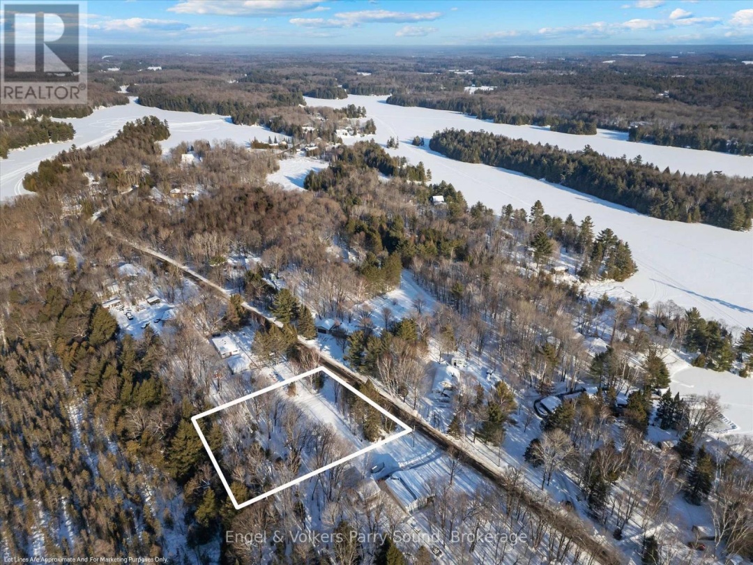 40 MILLER DRIVE, McDougall