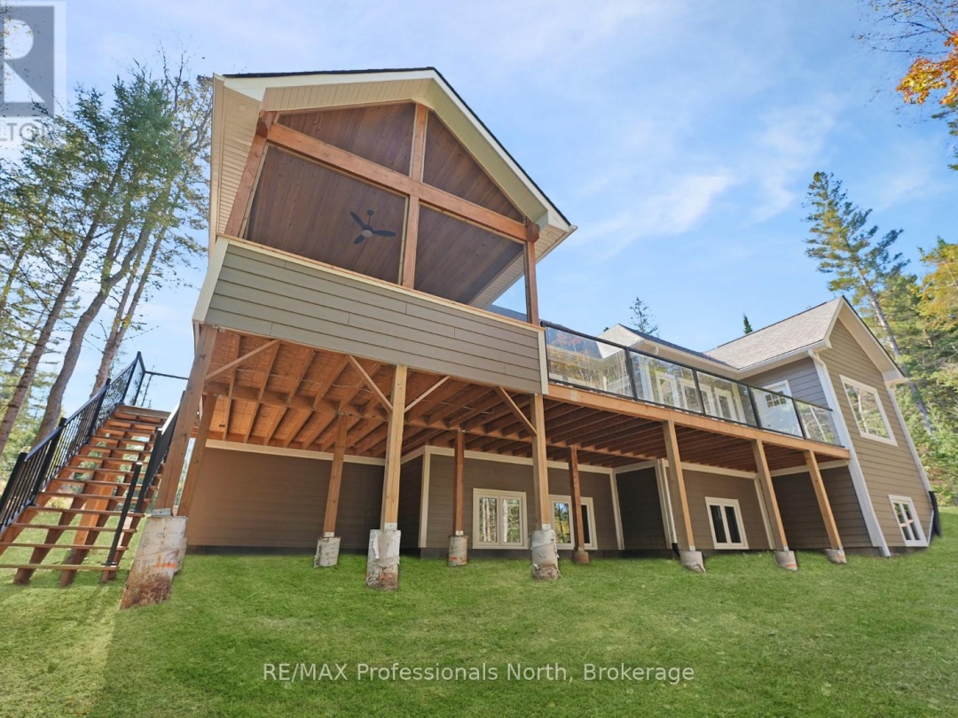 1031 STOTHART CREEK ROAD, 