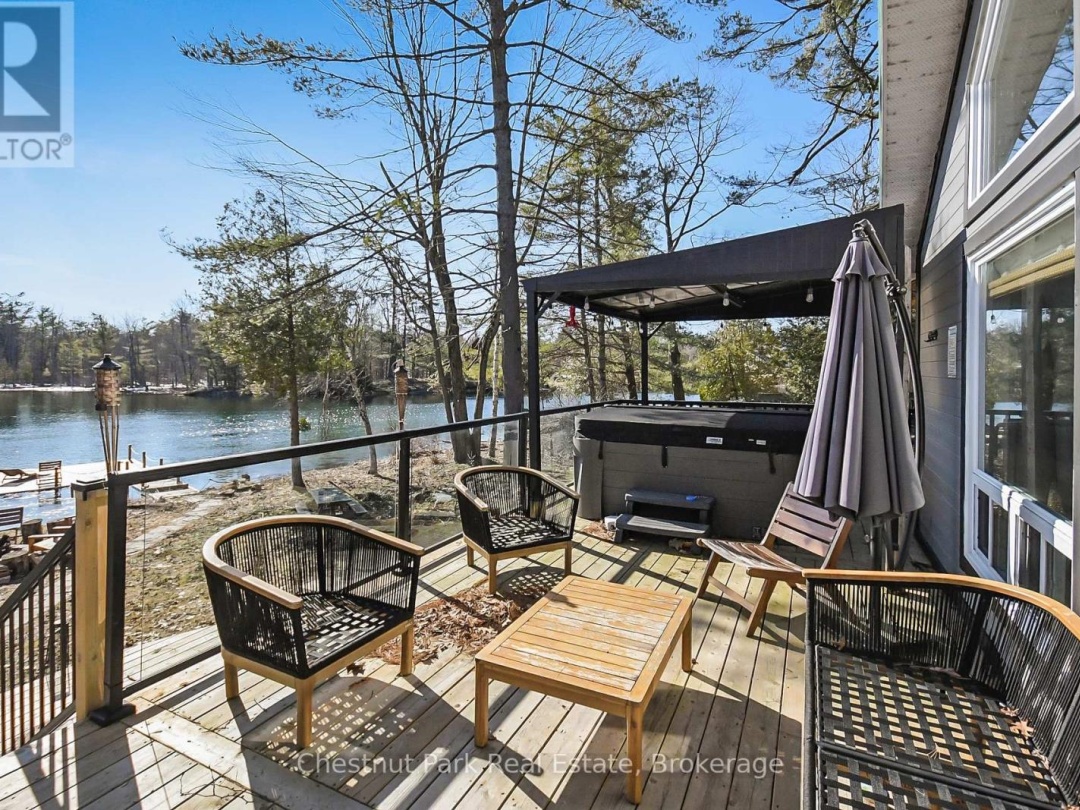 7609 Somerset Park, Severn Lake