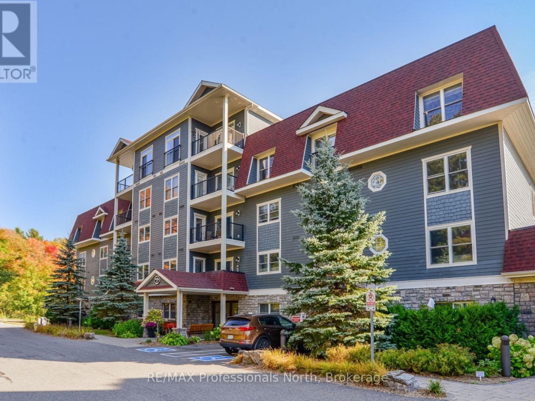 304 10A Kimberley Avenue, Bracebridge (Macaulay)