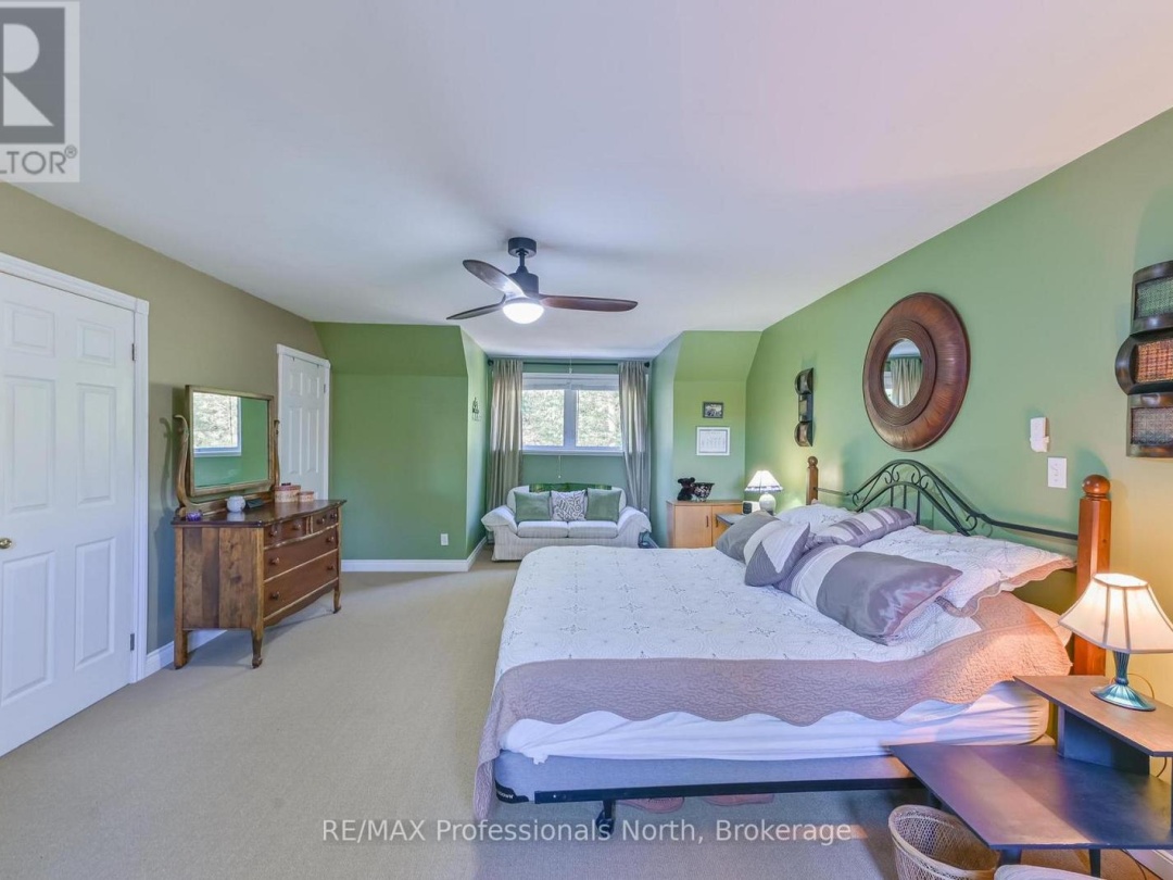 1392 TENNYSON ROAD, Bob Lake
