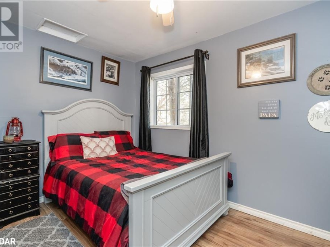 3155 St Amant Road, Severn