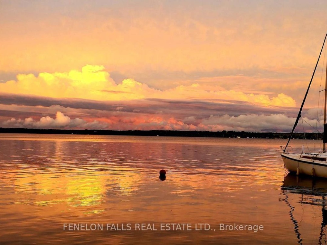 168 LAKEBREEZE ROAD, Cameron Lake