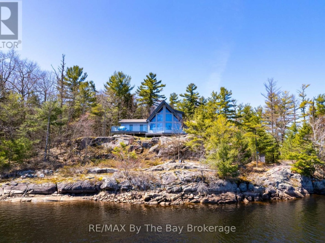 23212 GEORGIAN BAY SHORE, Georgian Bay