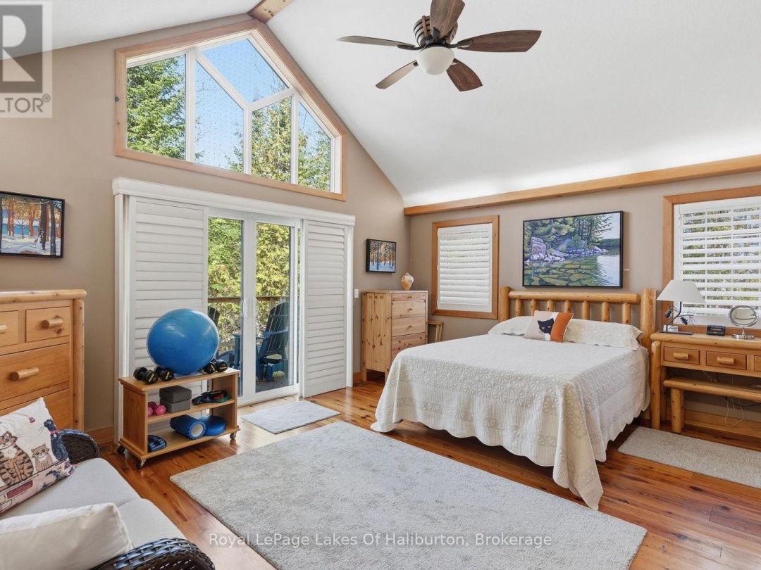 1128 ARGILLITE ROAD, Wenona/Little Dudmon Lake