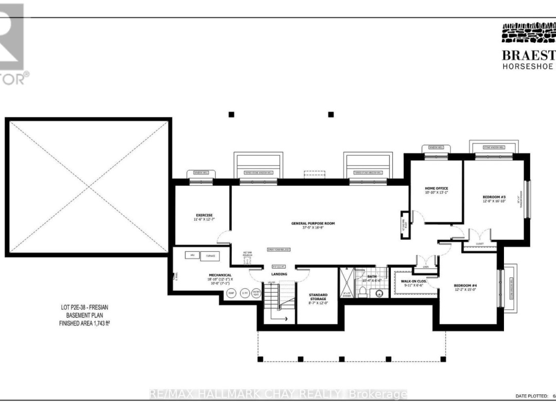 Lot 38 Friesian Court, Oro-Medonte