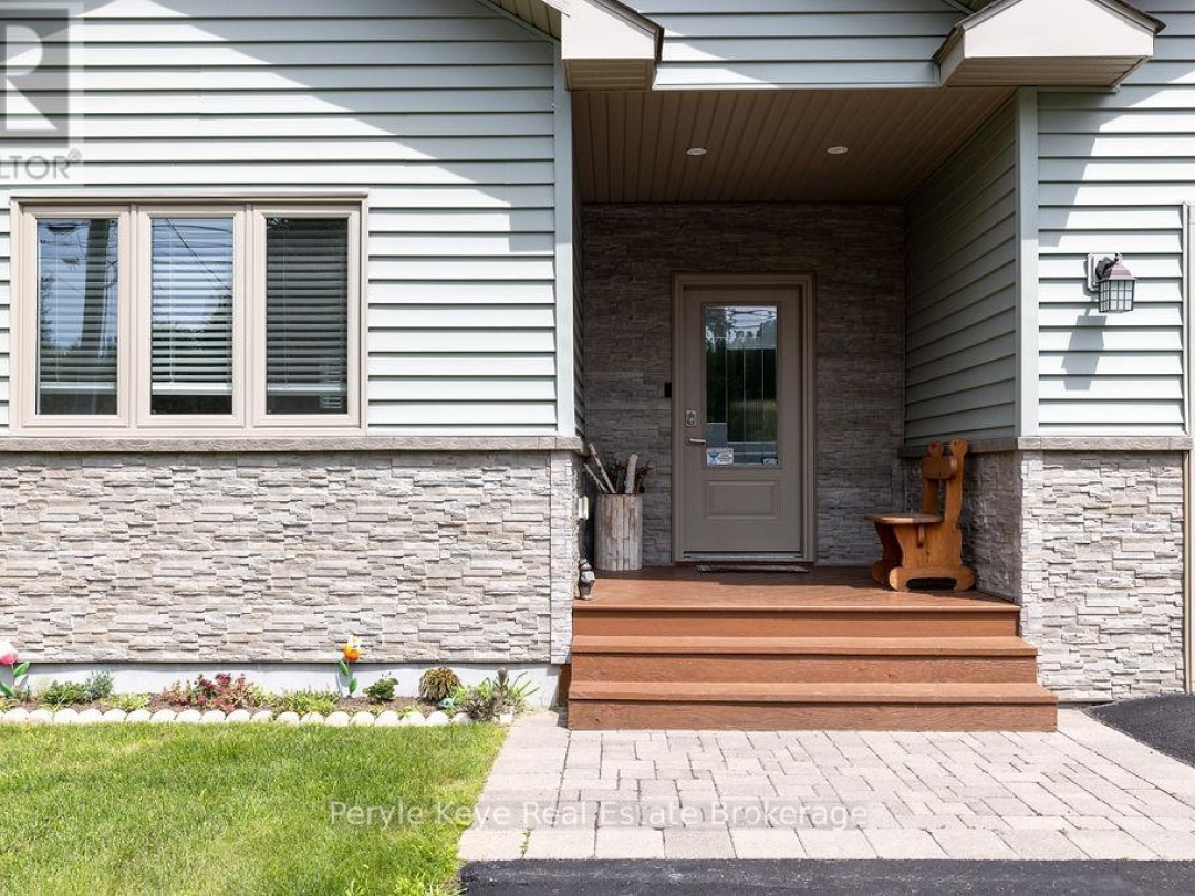 86 CHAFFEY TOWNSHIP ROAD, 