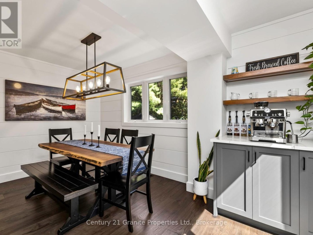 8 BARTLETT DRIVE, 