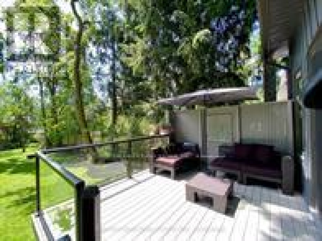 101 JARVIS STREET, 