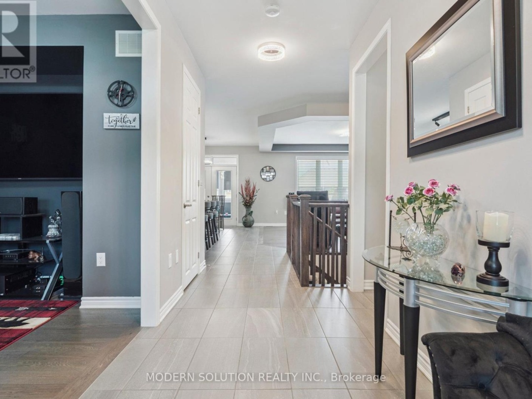 35 BROWNING BOULEVARD, 