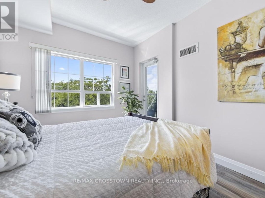 203 - 354 ATHERLEY ROAD, 