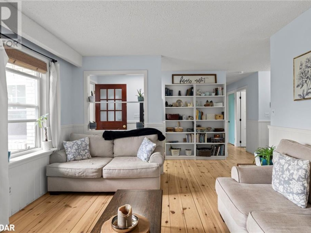 5 Wilshier Boulevard, Bracebridge
