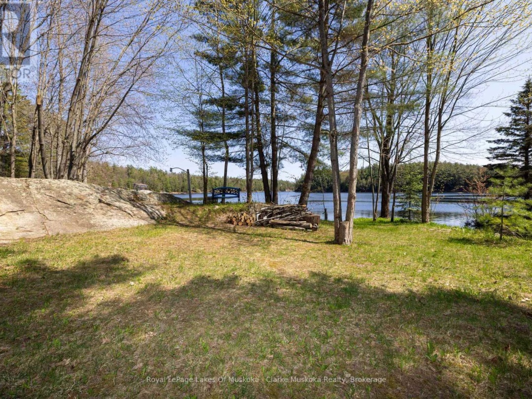 525 HIAWATHA ROAD, 