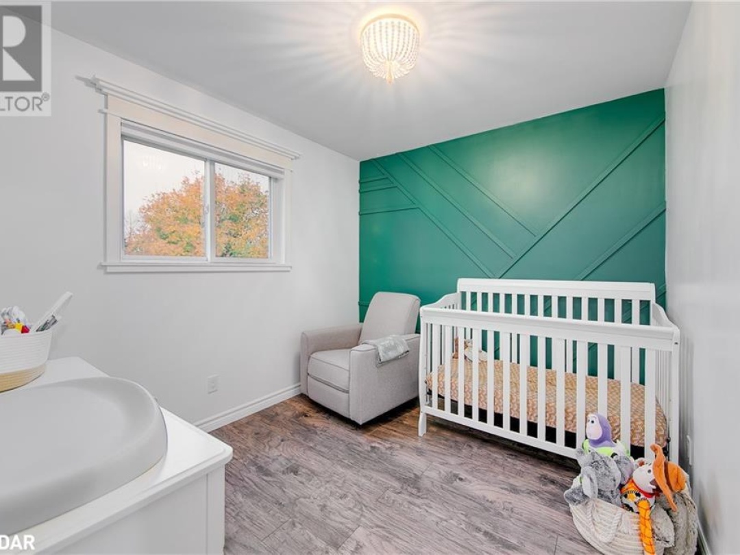 389 High Street, Orillia
