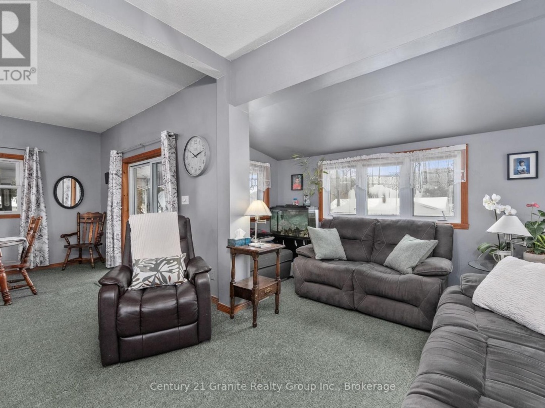 27 SUNNYSIDE STREET, 