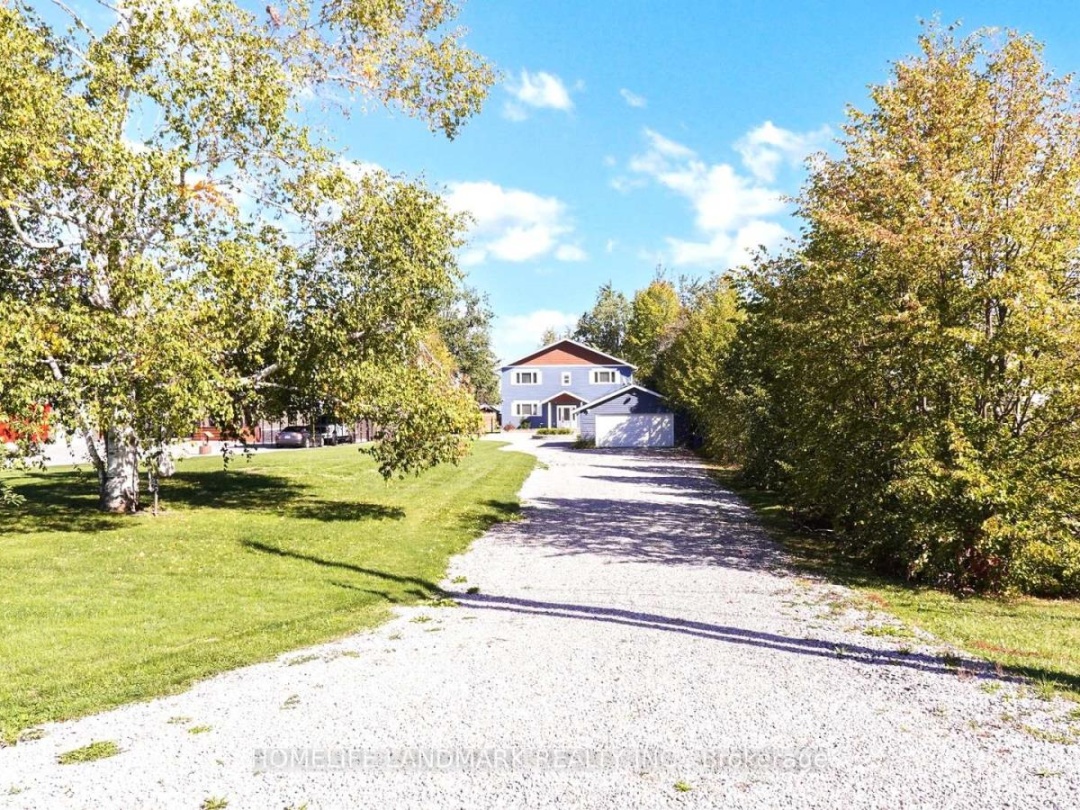 208 LAKESHORE DRIVE, 