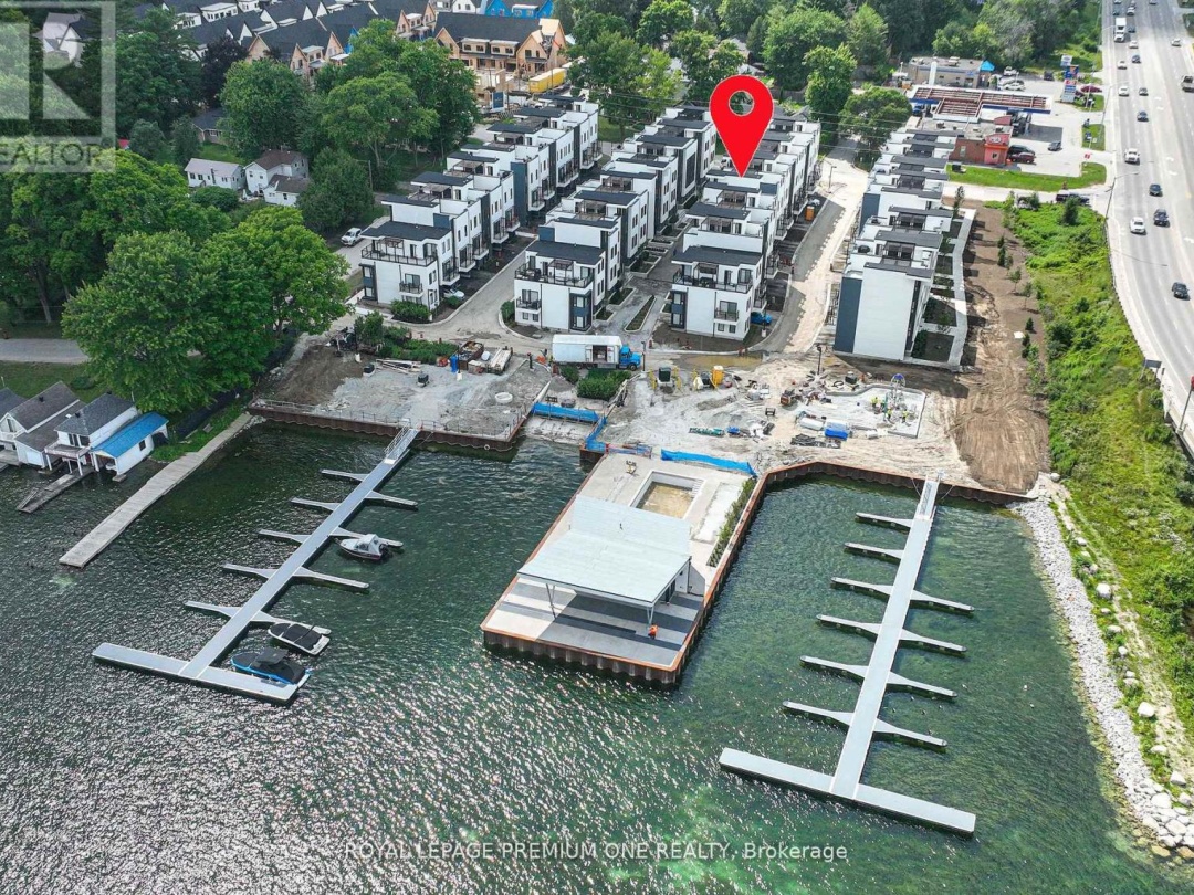12 MARINER'S PIER WAY, 