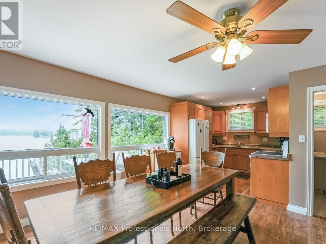 2598 GLAMORGAN ROAD, 