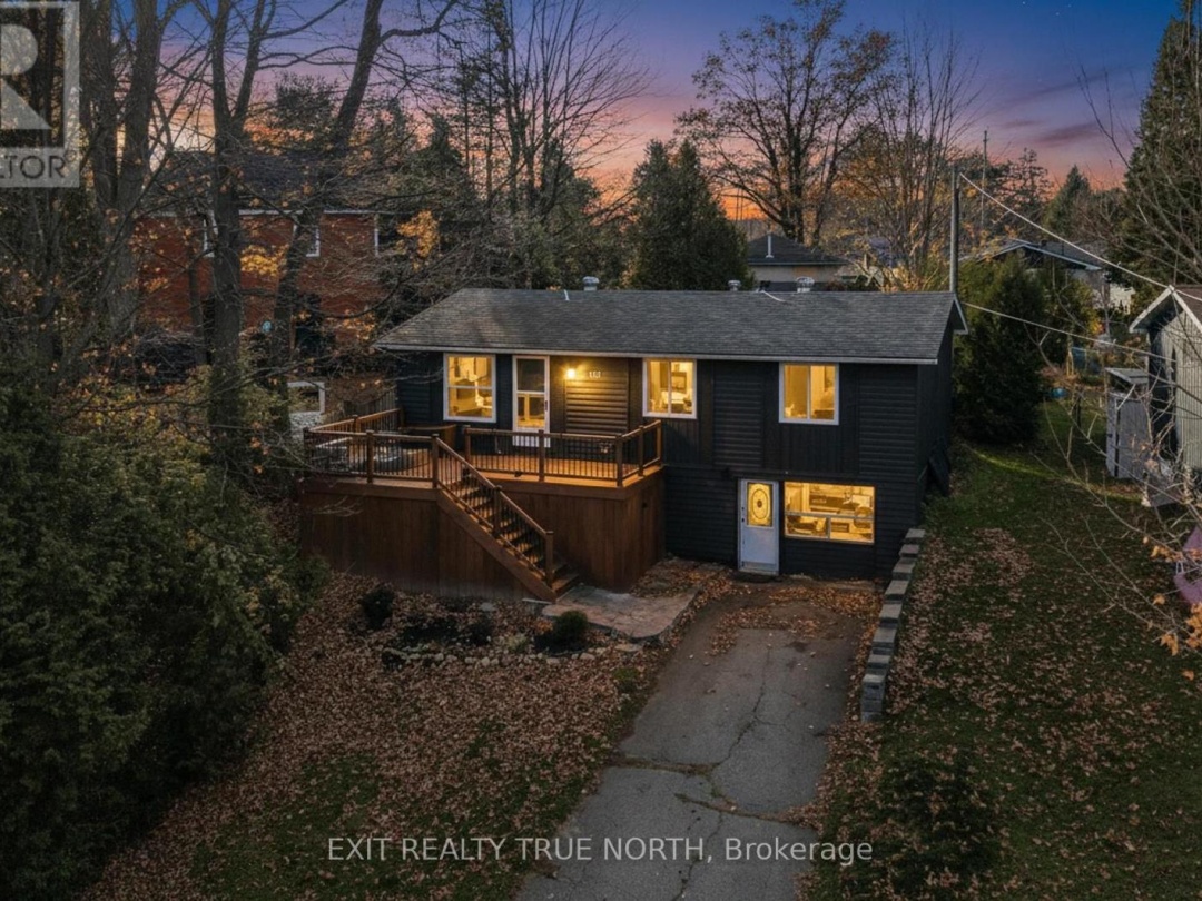 152 HOLDITCH STREET, 