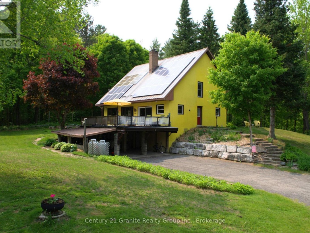 1093 KUSHOG LAKE ROAD, 