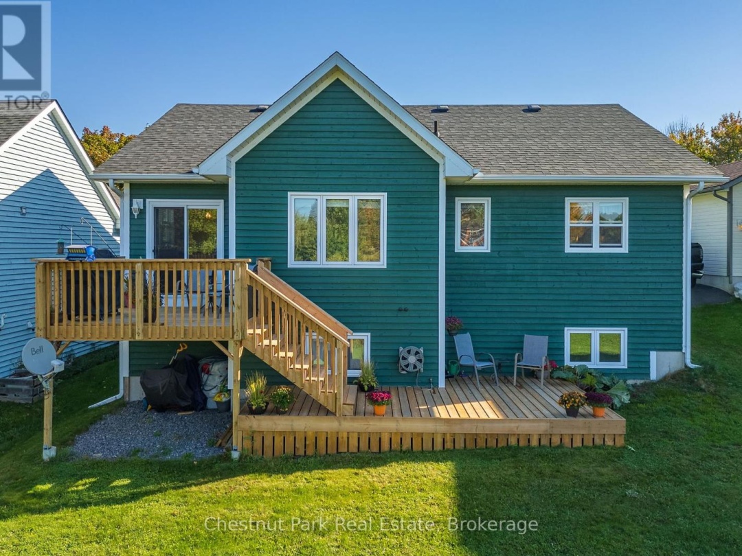 8 COATES AVENUE, 