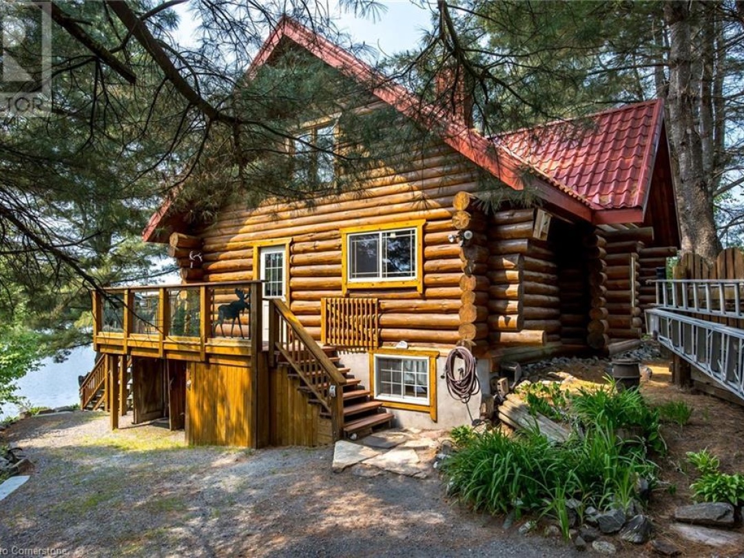 235 Loch Erne Road, Vowel Lake