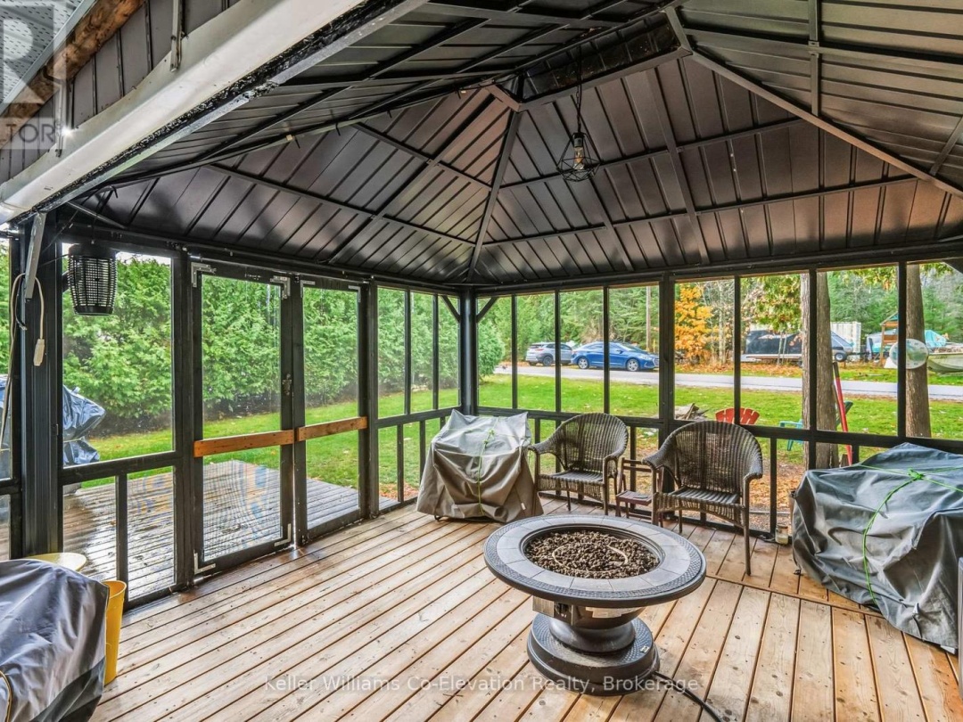 33 GLOUCESTER GROVE, 