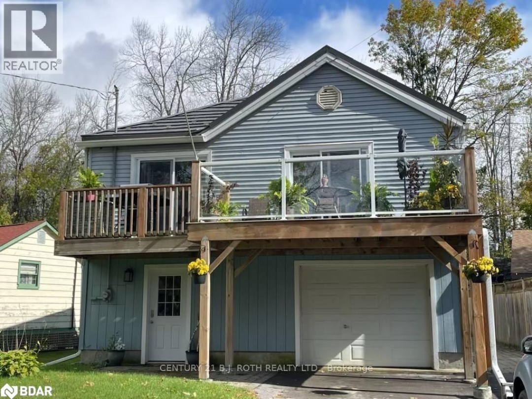 7187 BEACH Drive, 