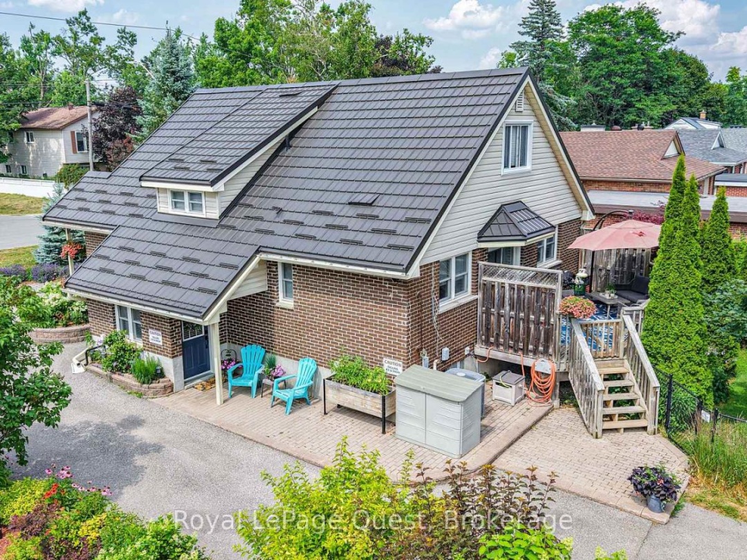43 CALVERLEY STREET, 