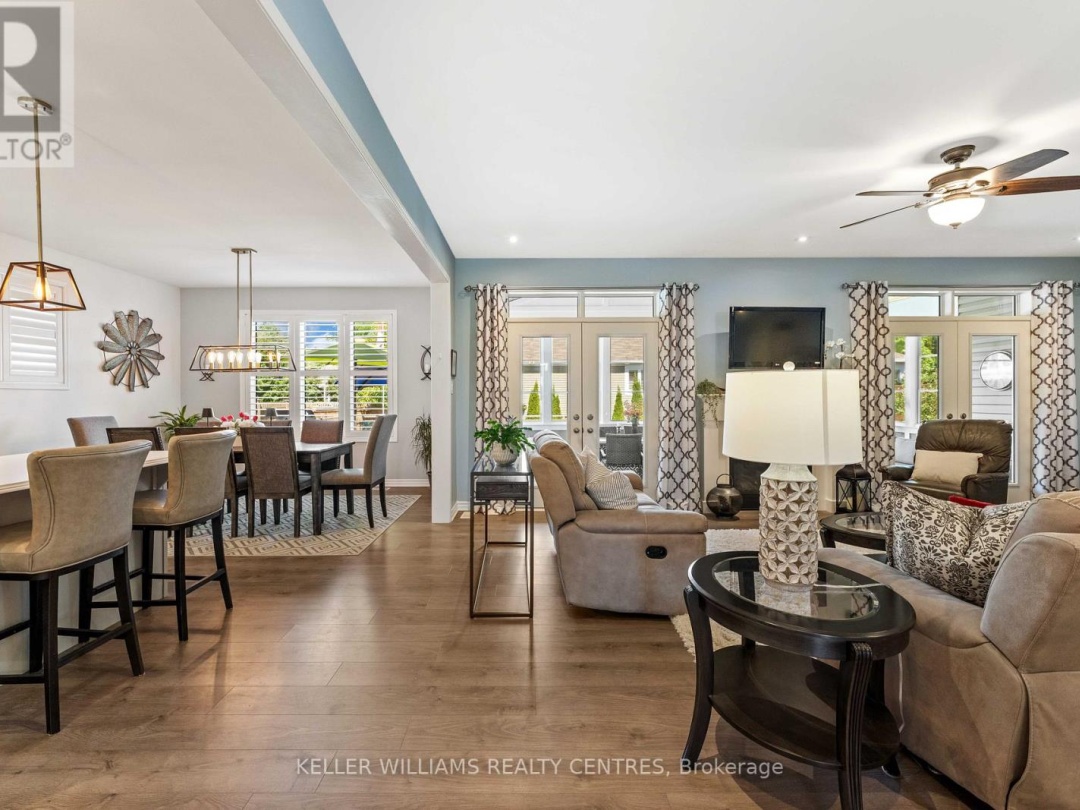 25 WINDSONG CRESCENT, 
