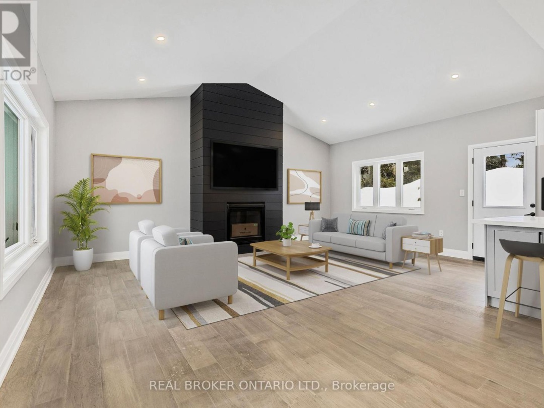 0 Fulsom Crescent, Kawartha Lakes