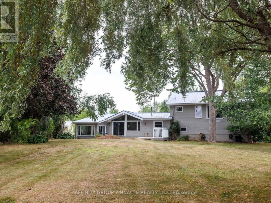 1 BEATRICE DRIVE, 