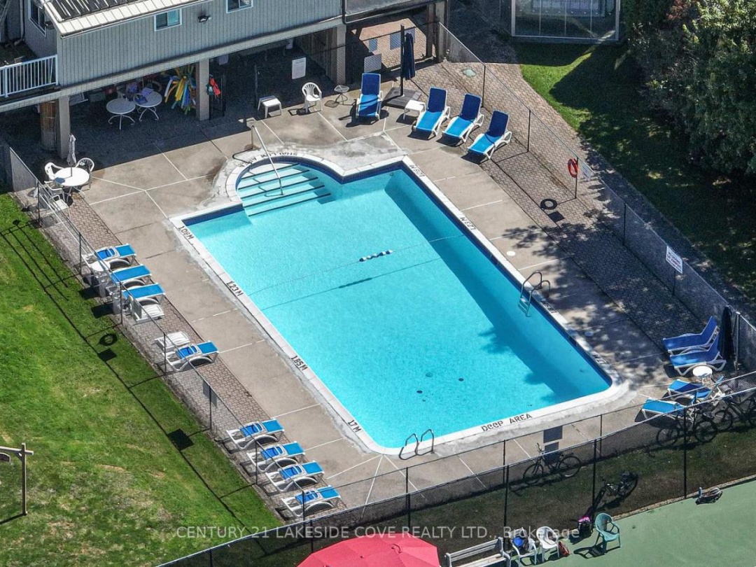 121 BAYSHORE DRIVE, 