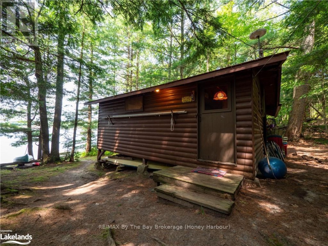 15548 Georgian Bay Shore, Georgian Bay