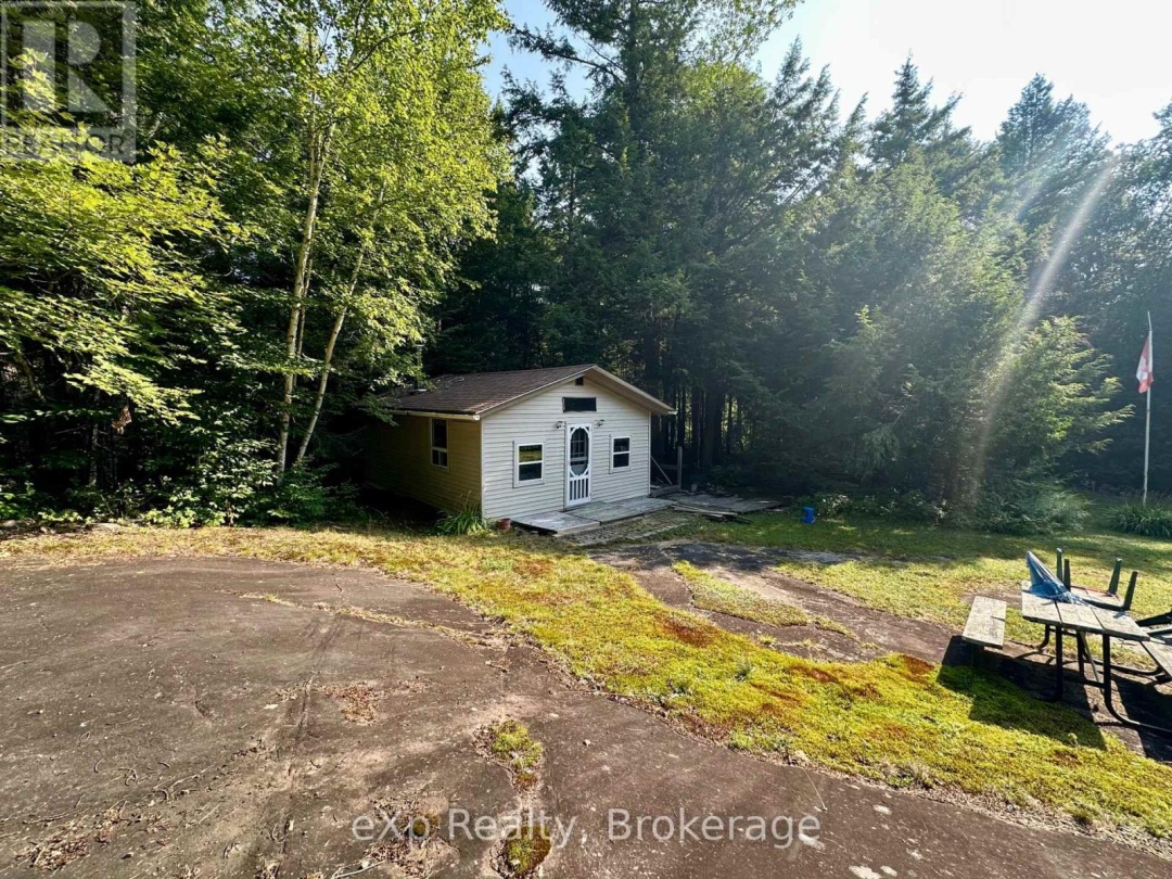 1080 MILNE ROAD, 