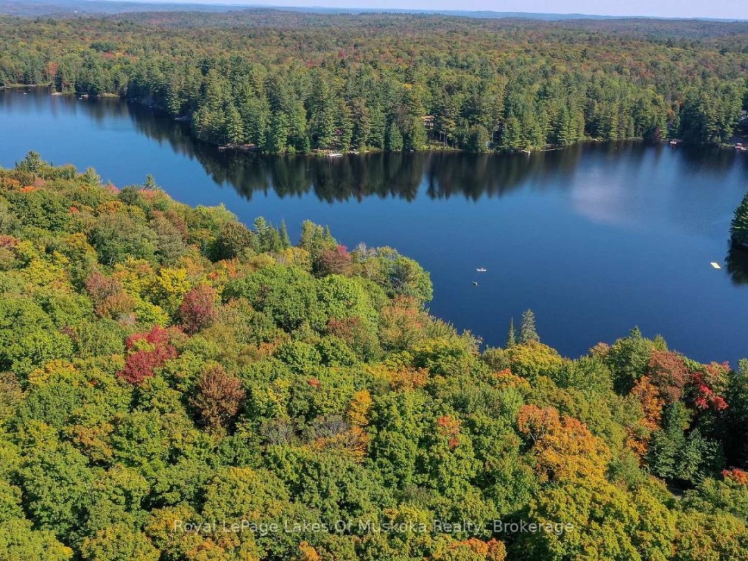 437 Otter Lake Road, Otter Lake