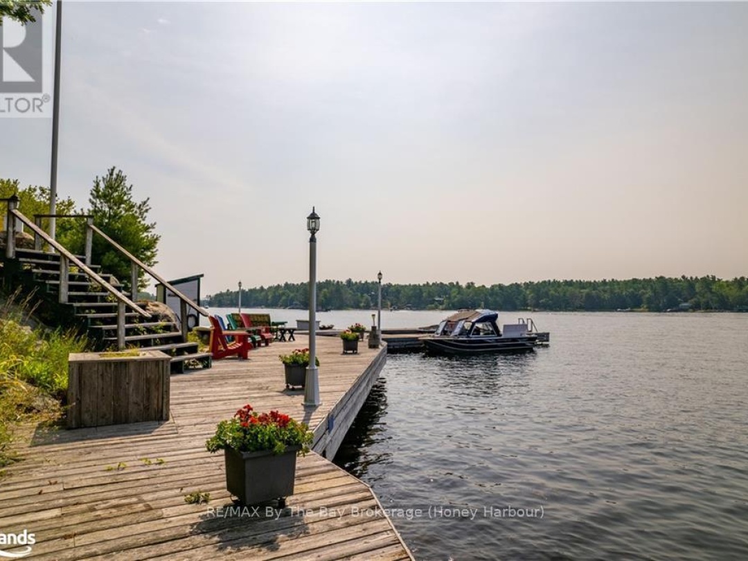 2602 Is 820 Georgian Bay, Georgian Bay