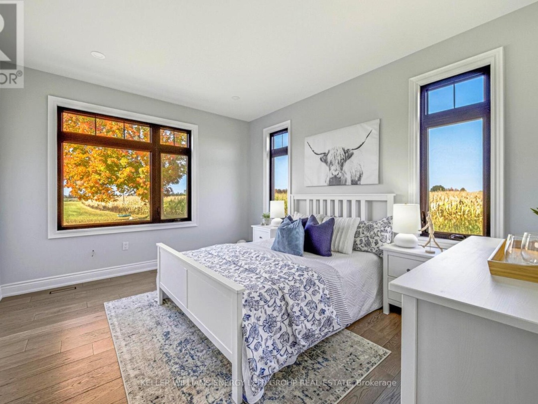 305 GLENARM ROAD, 
