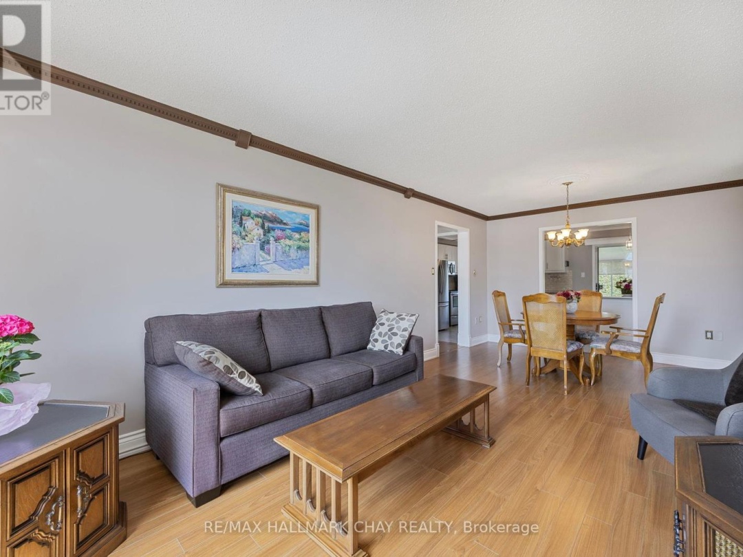 41 Carter Crescent, Orillia