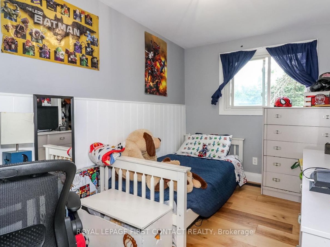 14 CONDER DRIVE, 