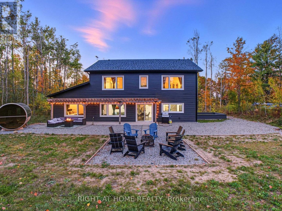 6067 CONCESSION ROAD B-C, Ramara