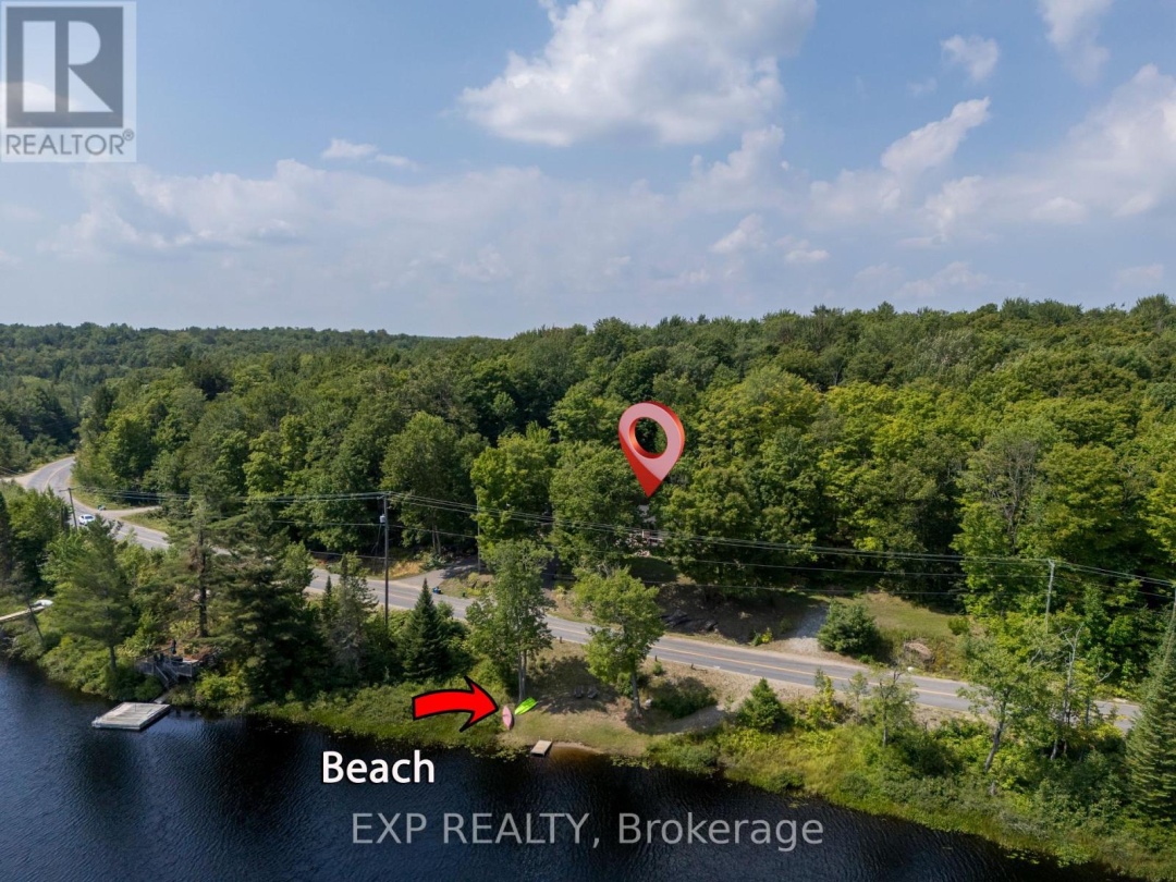 1867 FRASERBURG ROAD, 
