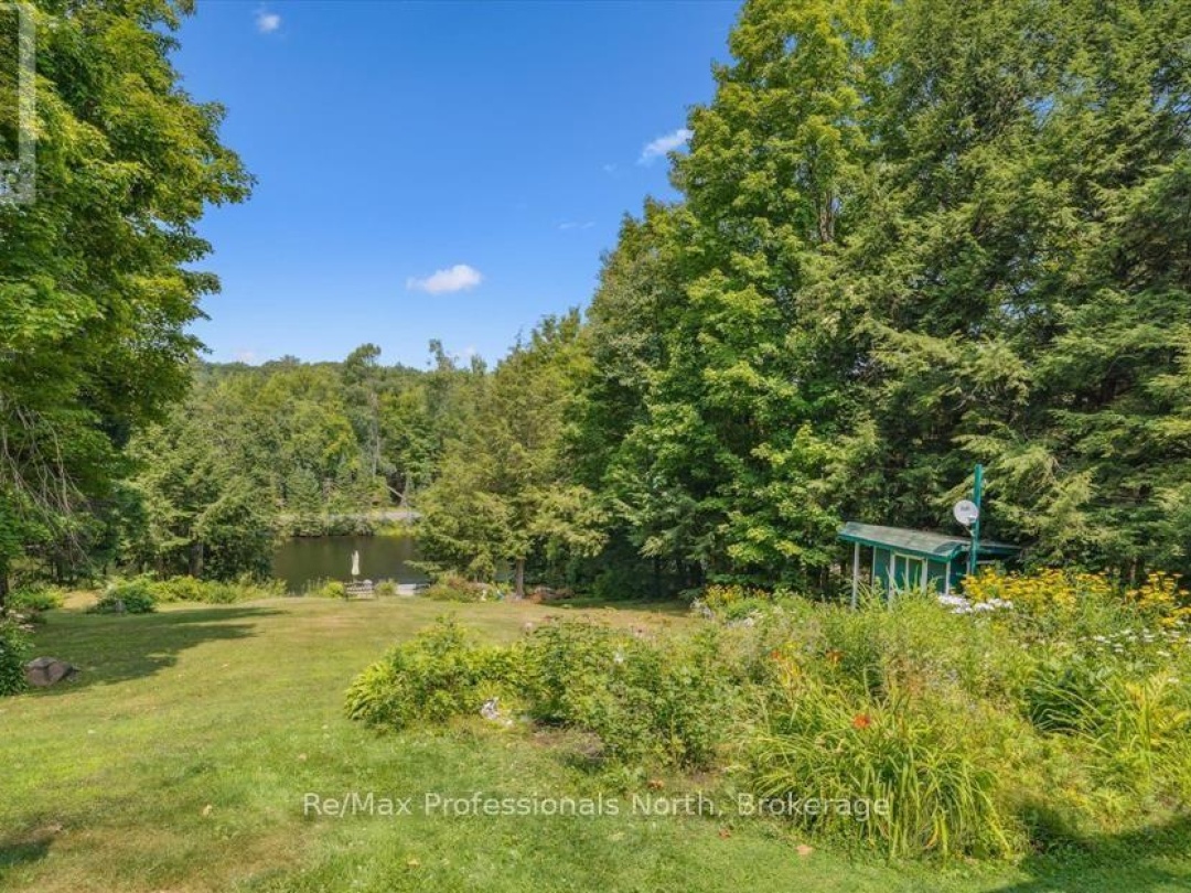 1042 RIVER HAVEN ROAD, Muskoka River