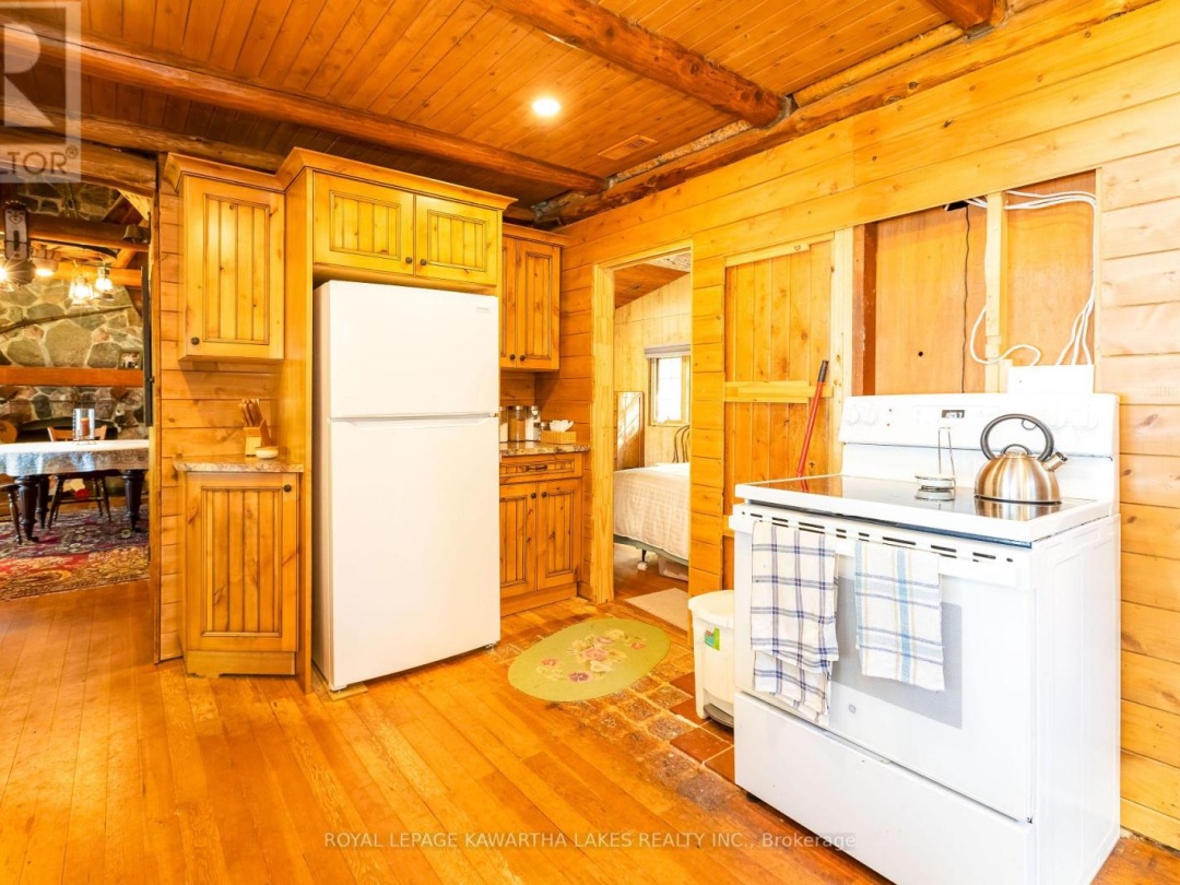 54 ROMANY RANCH ROAD, 